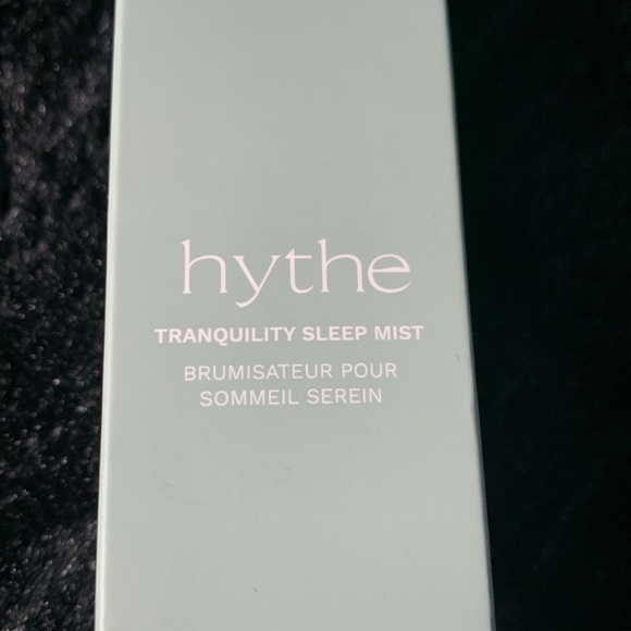 hythe Tranquility Sleep Mist 3 oz - Picture 3 of 8